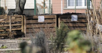 Komposztálási programot indít az önkormányzat