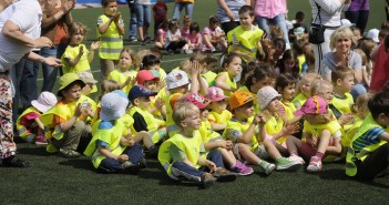 Kihívás Napja 2015