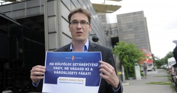 Módosíthatják a Városliget beépítési tervét
