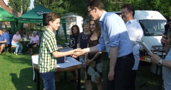 Szezonvégi értékelő a BVSC-nél