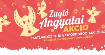 Akcióban Zugló angyalai