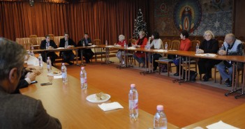 Megtartotta első ülését az idősügyi kerekasztal