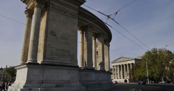 Zuglót is érinti az ideiglenes forgalomkorlátozás