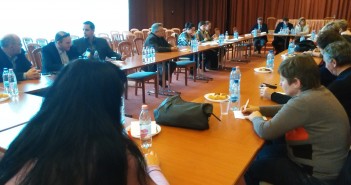 Októberben ismertetik a kerület idősügyi stratégiáját