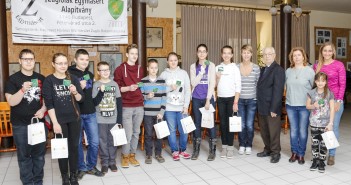 Befejeződött a bűnmegelőzési kurzus