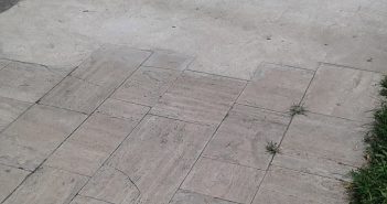 Megszűnt a balesetveszély
