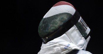 Mohamed Aida és Tóth Krisztián is búcsúzott