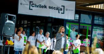 Aktív a civil élet Zuglóban