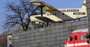A zuglói önkormányzat ragaszkodik a környezetvédelmi hatástanulmány elvégzéséhez a Közlekedési Múzeumnál
