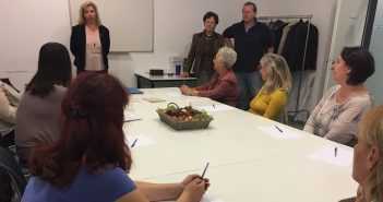Ingyenes önismereti foglalkozás indult Zuglóban