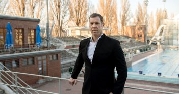 Zuglói szövetségi kapitány