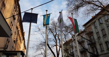 Végső búcsút vettek Ocskay Rudolftól