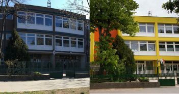 Móra Ferenc Általános Iskola energiahatékonysági felújítása