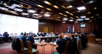 Piaci szereplő üzemeltetheti a parkolóórákat Zuglóban