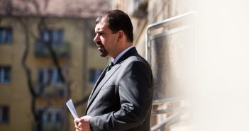 Bemutatta zuglói országgyűlési képviselő-jelöltjét a Jobbik