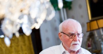 Túl a víruson a Família nagypapája