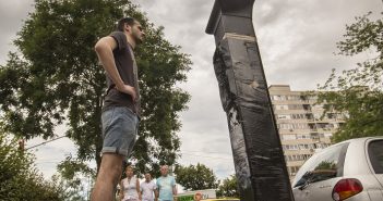 Módosították Zugló parkolási rendeletét