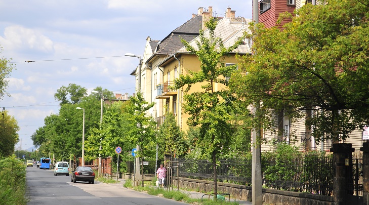 Pályázható önkormányzati lakások budapesten 2019