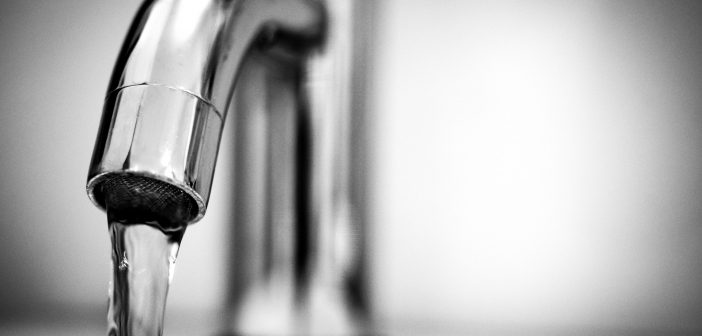 Karbantartás miatt átmeneti zavar lehet az ivóvízellátásban