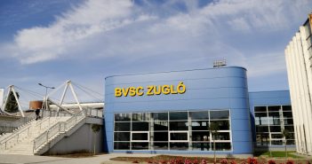 Fejlesztéseket tervez a sportegyesület