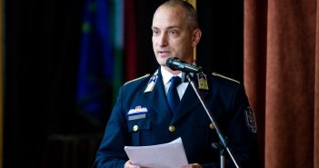Elfogadták a rendőrkapitány éves beszámolóját