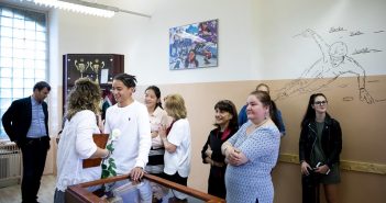 Termet neveztek el a Liu-testvérekről