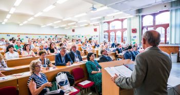 Konferencia a tehetséggondozásról