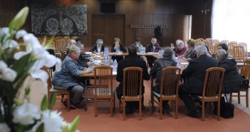 Az idősügyi stratégiáról egyeztettek