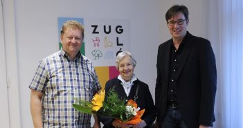Átadták Török Bódog posztumusz díszpolgári címét