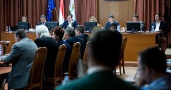 Dr. Nagy András Csaba a ZESZ új igazgató főorvosa