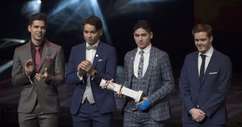 2018 legjobb zuglói sportolói
