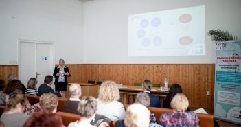 Elindult a praxisközösség Zuglóban