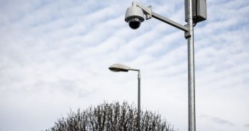 Térfigyelővel az illegális hulladéklerakás ellen