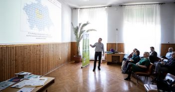 Óriási problémát jelent a légszennyezettség