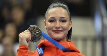 Úton az olimpia felé