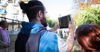 Bemutatták a Több mint lakóház projektet