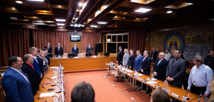 Zuglói önkormányzat határozatok