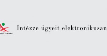 Önkormányzati ügyek. Mindenkinek. Bárhonnan.