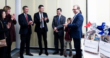 Vietnámi ajándékok magyar családoknak