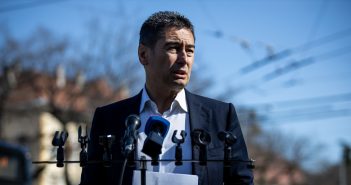 Horváth Csaba fizetett karantént kér a lakosoknak a kormánytól