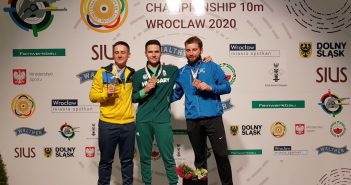 Európa-bajnok lett Péni István