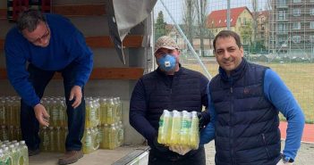Összetartás Zuglóban