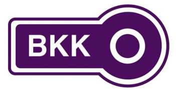 BKK logo