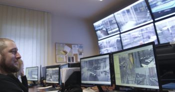 Lebuktak a fosztogatók a Bosnyák parkban