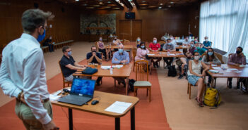 Jó úton halad Zugló klímastratégiája