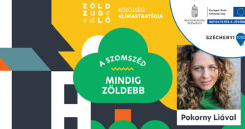 Meghosszabbították a klímabarát nyereményjáték nevezési határidejét!