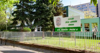 Óvodai reform Zuglóban