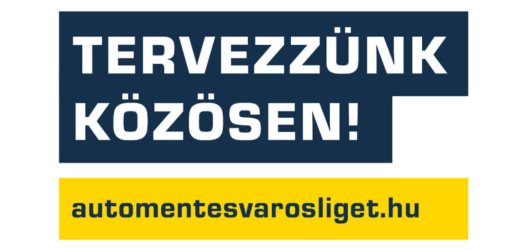 Illusztráció - Autómentes Városliget