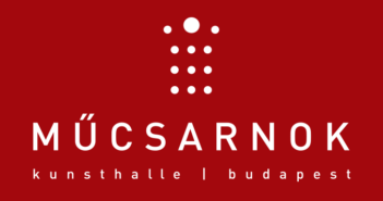 Műcsarnok logó