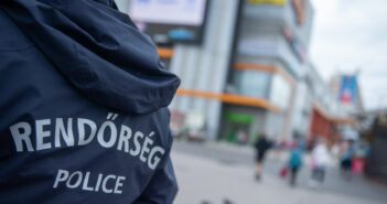 Akcióban a szolgálaton kívüli rendőr Örs vezért tere - Rendőrség illusztráció